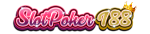 Slotpoker188 logo